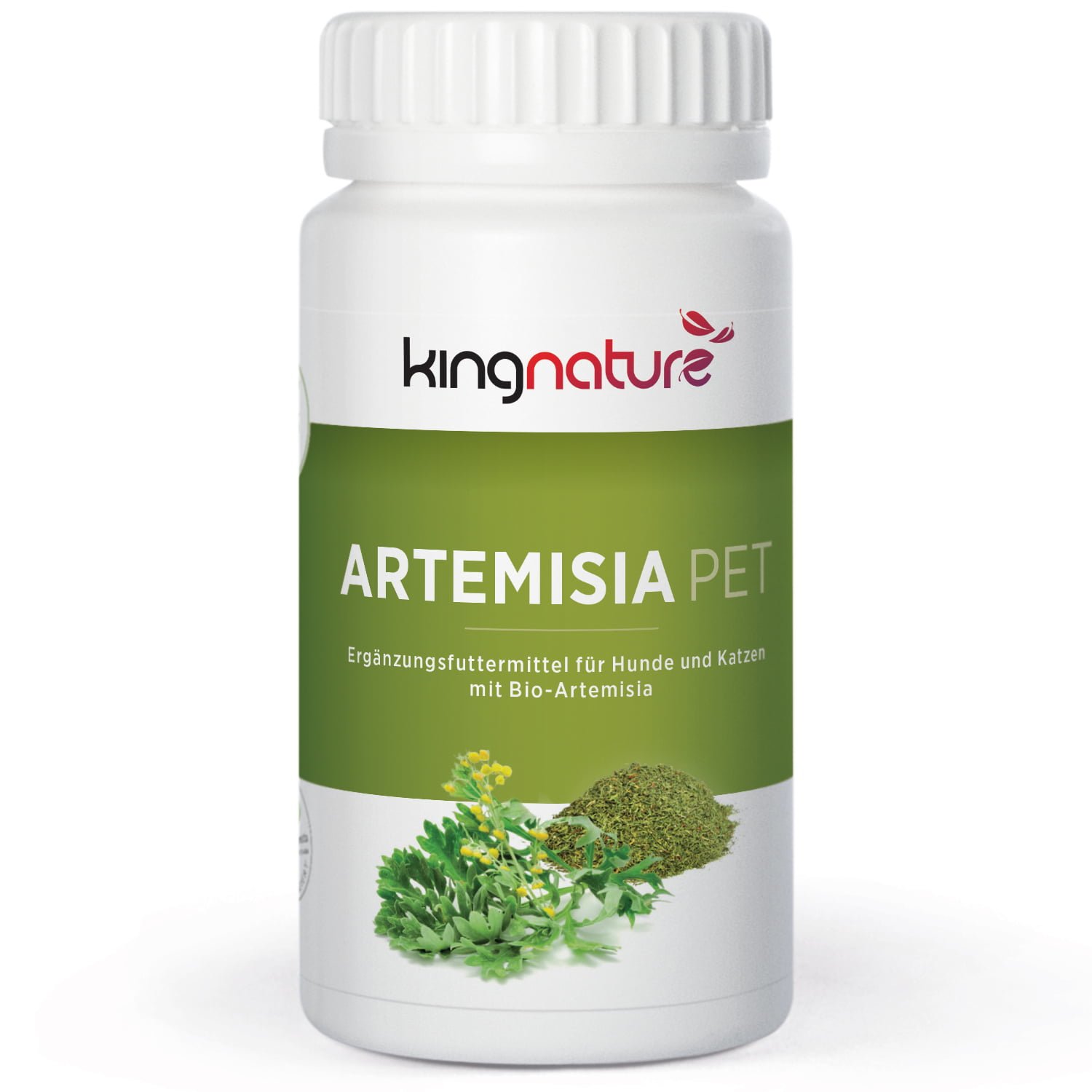 Artemisia PET