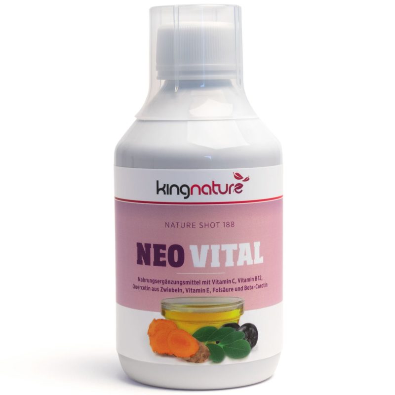 Neo Vital 450 ml